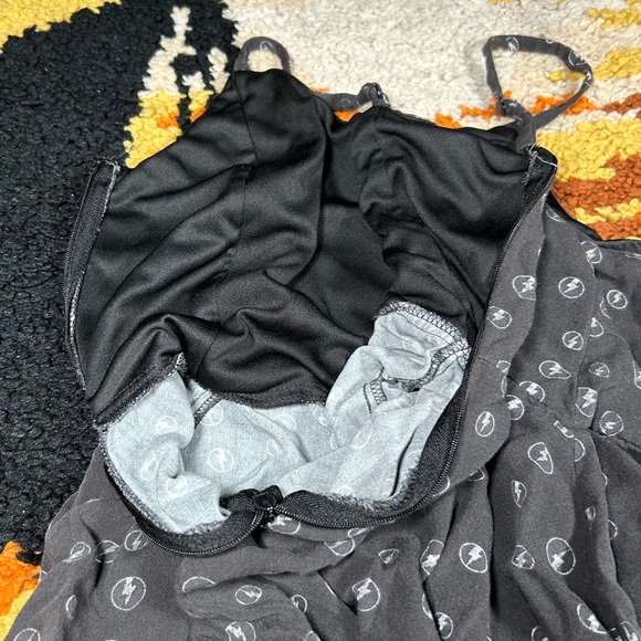 Fun and Flirty, BY JUNKFOOD dress!! - Picture 6 of 15